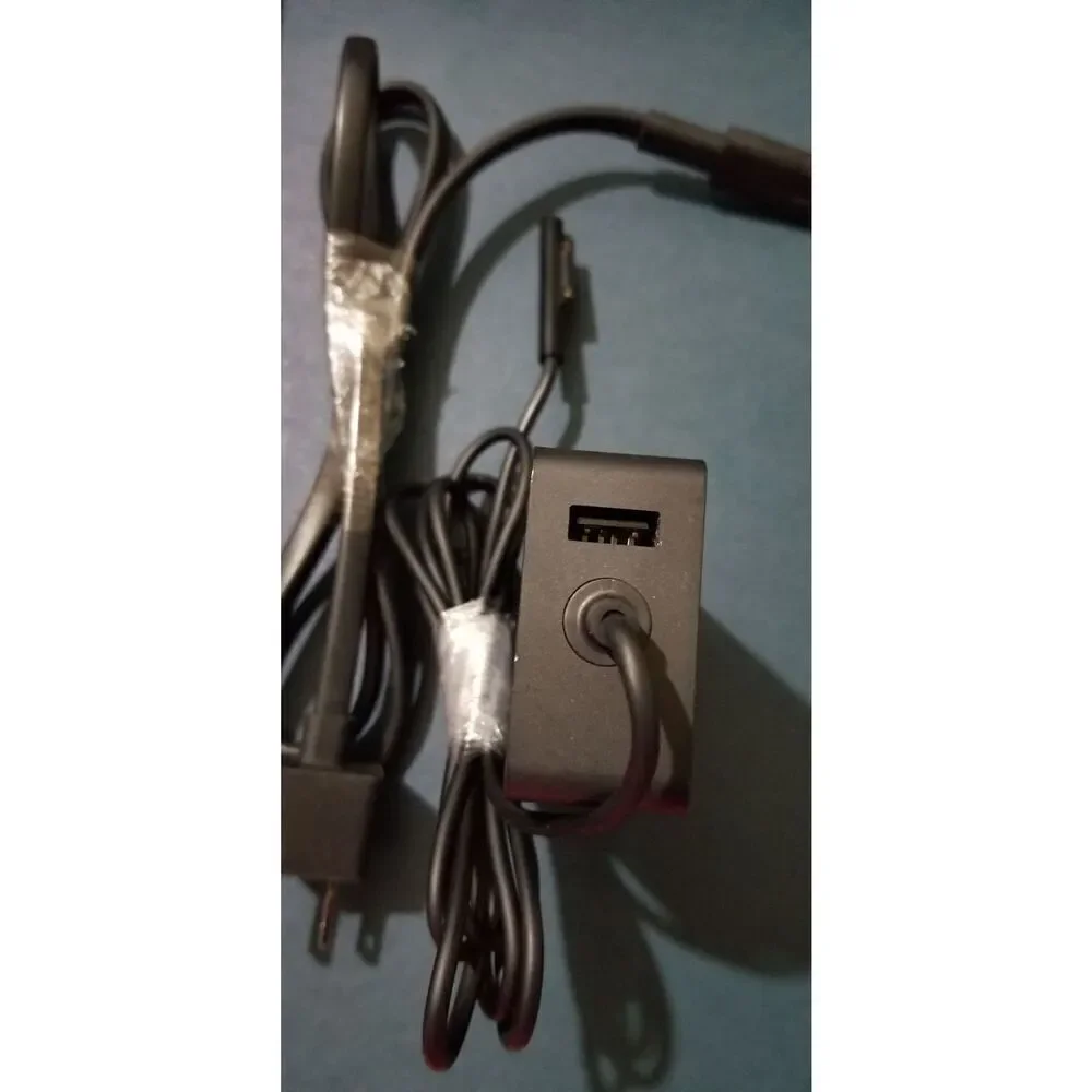 Microsoft Surface 65W Power Supply 1706